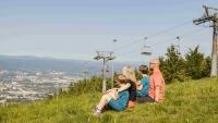 SkalkaLanoJedinečná nabídka potěší milovníky aktivního odpočinku a panoramatických výhledů